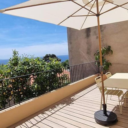 Appartement Au Centre Du Village Cargèse Exterior foto